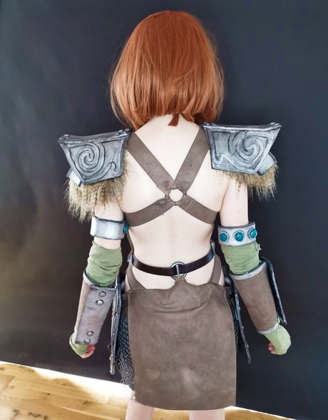 AnsoCosplay