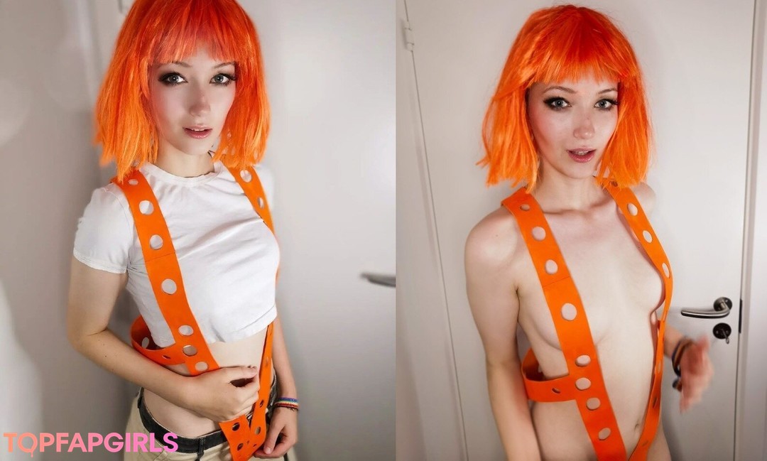 Foto desnuda filtrada de OnlyFans de Ansocosplay #20 Foto desnuda filtrada de OnlyFans de Ansocosplay #20