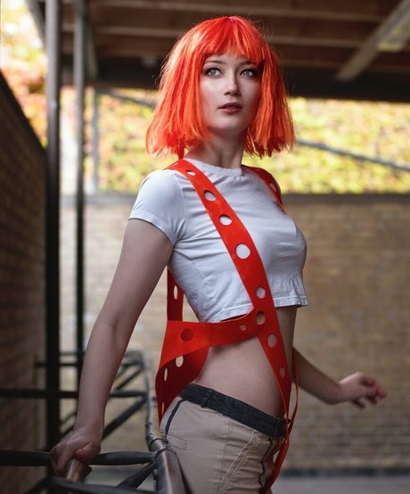 AnsoCosplay