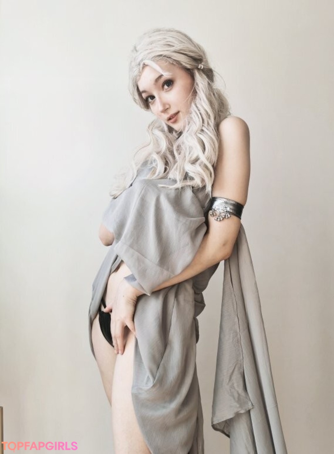 Foto desnuda filtrada de OnlyFans de Ansocosplay #210 Foto desnuda filtrada de OnlyFans de Ansocosplay #210