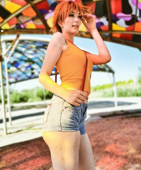 AnsoCosplay