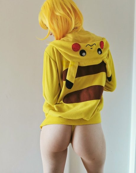 AnsoCosplay