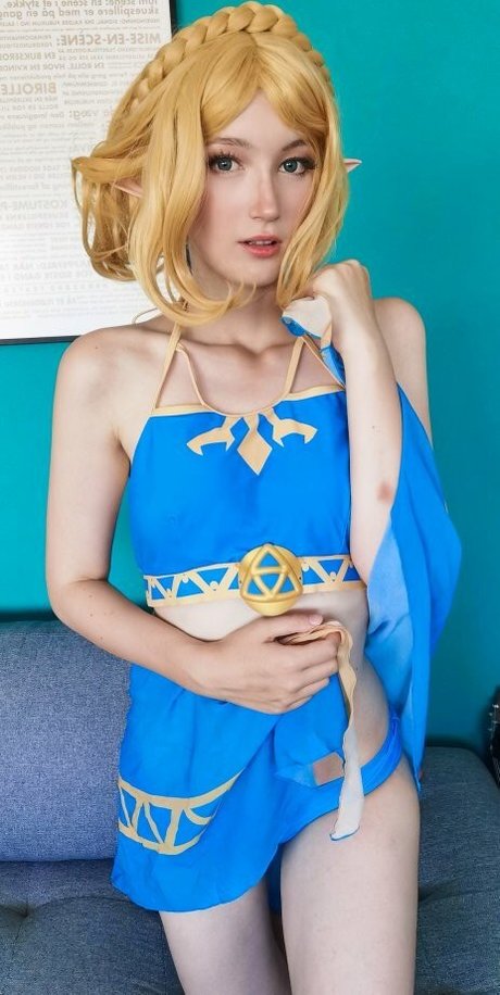 AnsoCosplay