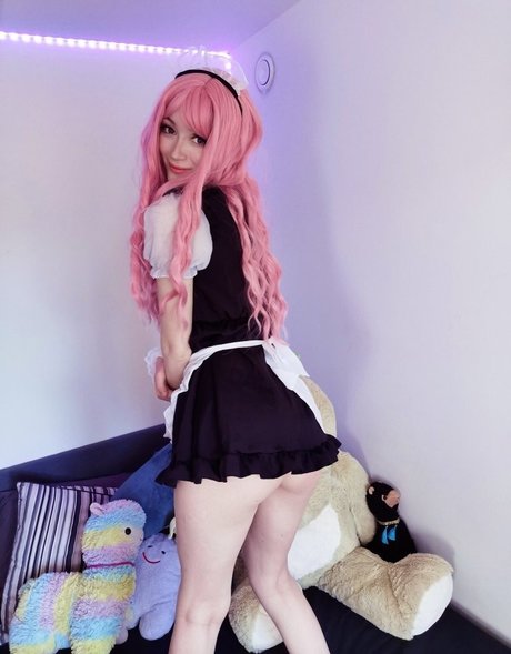 Ansocosplay