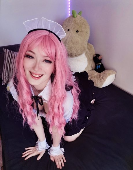 AnsoCosplay