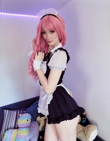 AnsoCosplay