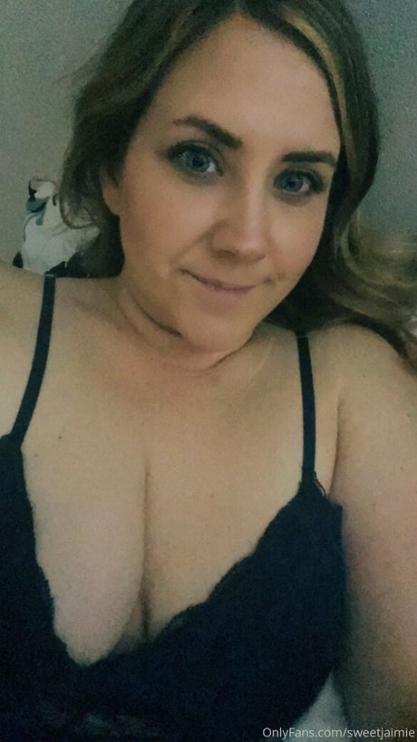 Foto desnuda filtrada de OnlyFans de Sweetjaimie