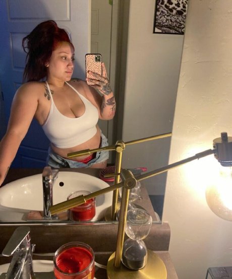 Foto desnuda filtrada de OnlyFans de Sweetstephxob