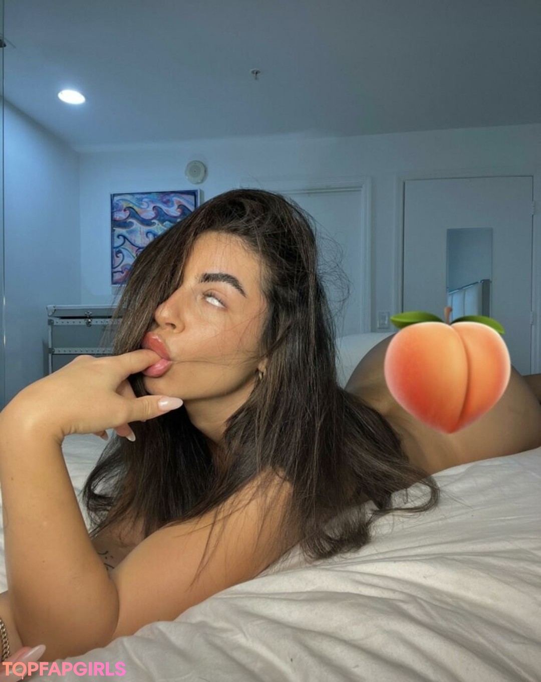 Foto desnuda filtrada de OnlyFans de Nikkidoyon #5 Foto desnuda filtrada de OnlyFans de Nikkidoyon #5