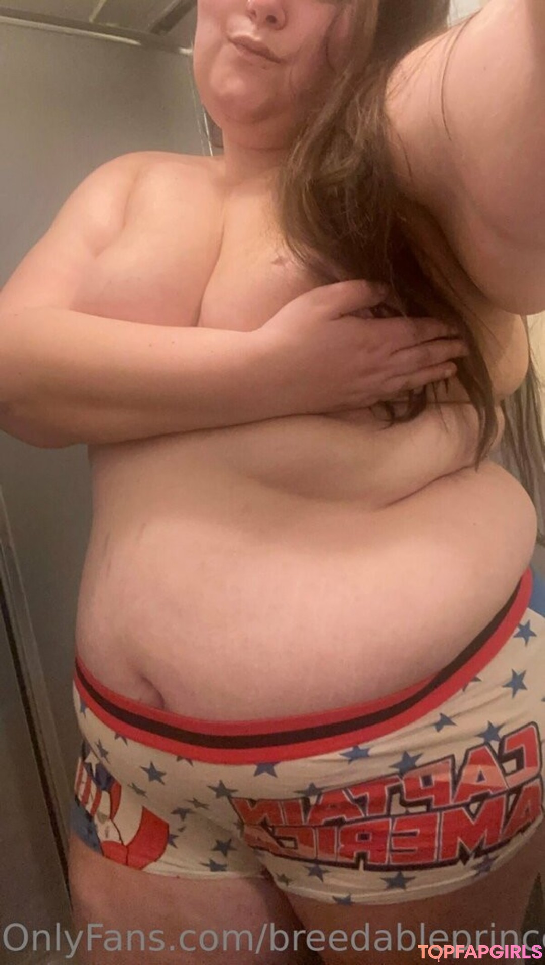 Foto desnuda filtrada de OnlyFans de Breedableprincess #264 Foto desnuda filtrada de OnlyFans de Breedableprincess #264