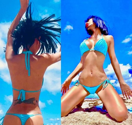 Bai Ling
