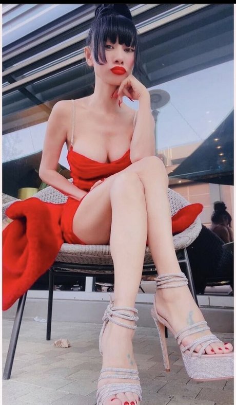Bai Ling