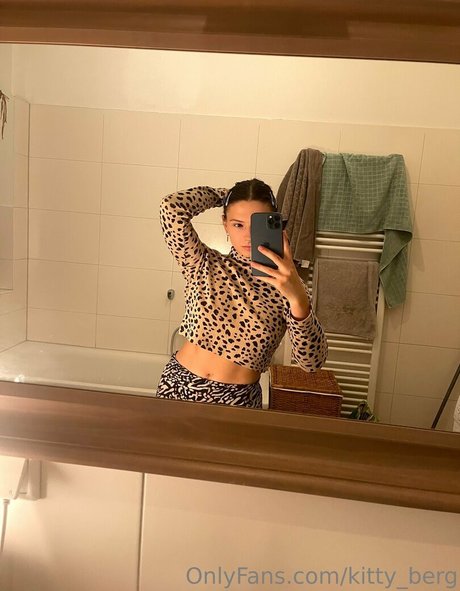 Kitty Berg