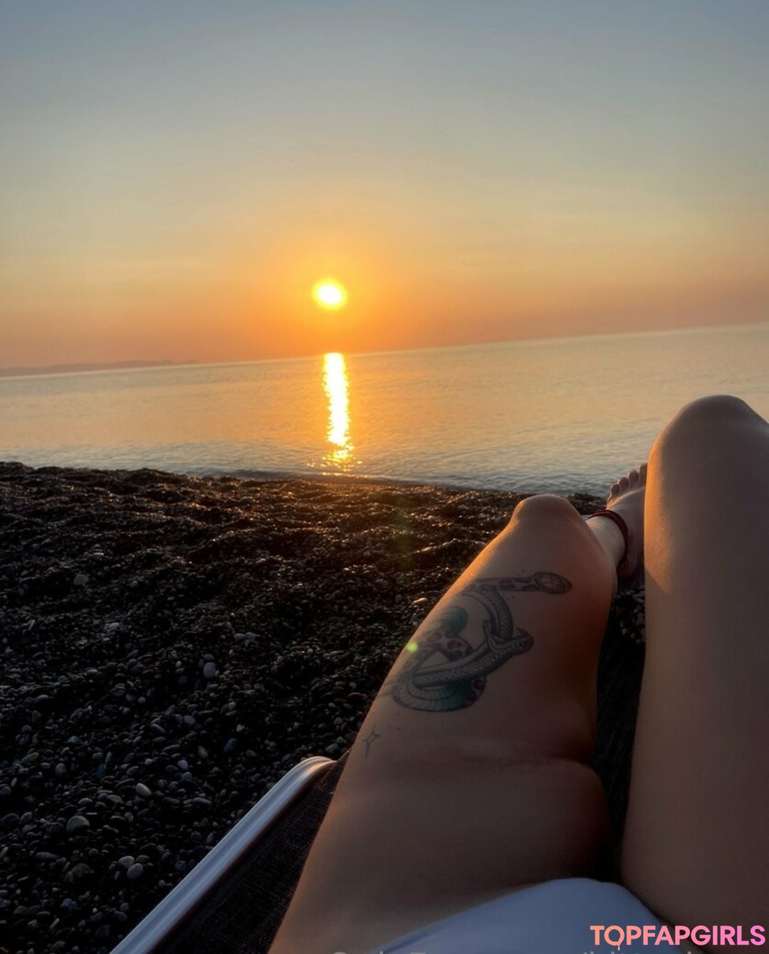 Foto desnuda filtrada de OnlyFans de Kitty Berg #132 Foto desnuda filtrada de OnlyFans de Kitty Berg #132