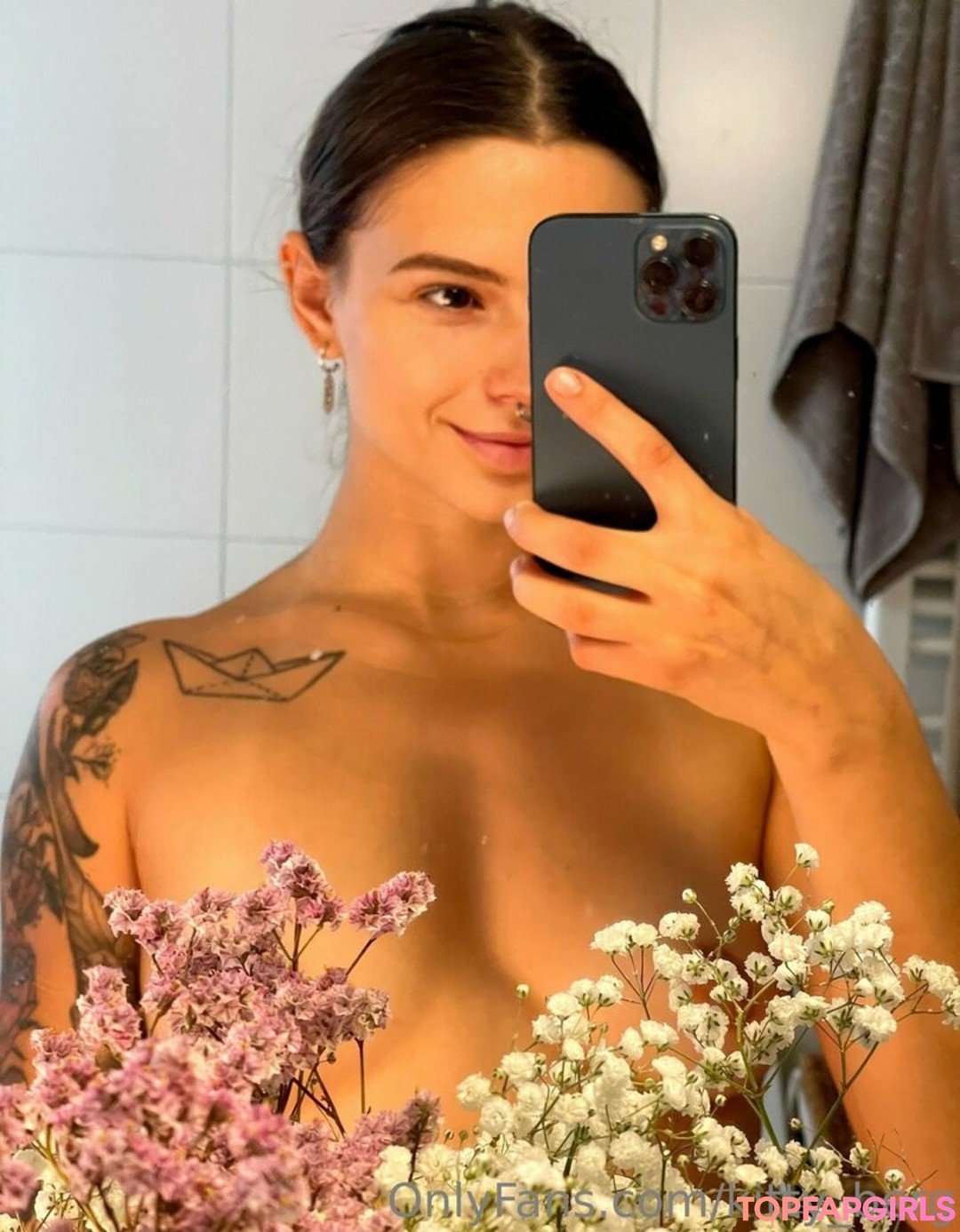 Foto desnuda filtrada de OnlyFans de Kitty Berg #134 Foto desnuda filtrada de OnlyFans de Kitty Berg #134