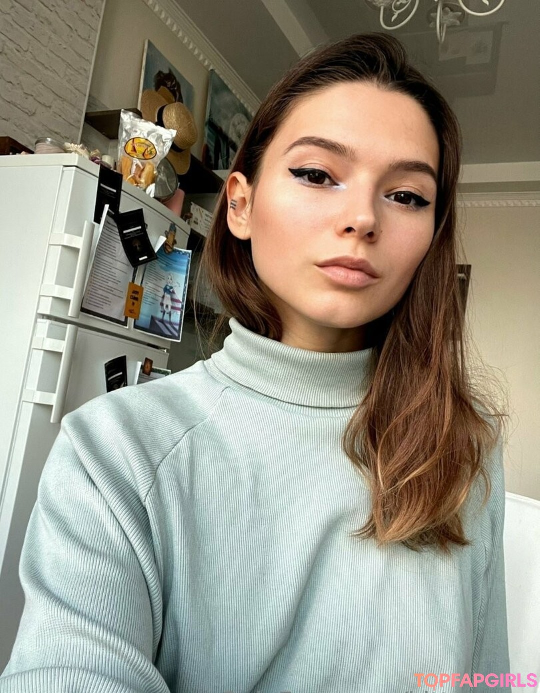 Foto desnuda filtrada de OnlyFans de Kitty Berg #138 Foto desnuda filtrada de OnlyFans de Kitty Berg #138