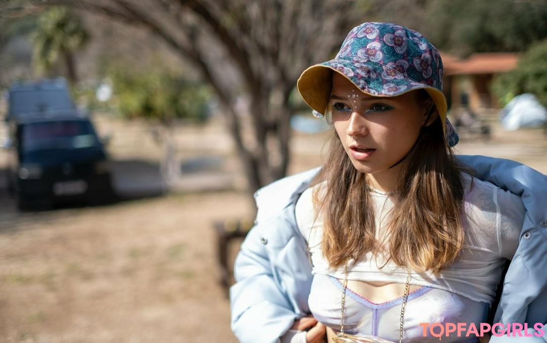 Foto desnuda filtrada de OnlyFans de Kitty Berg #158 Foto desnuda filtrada de OnlyFans de Kitty Berg #158