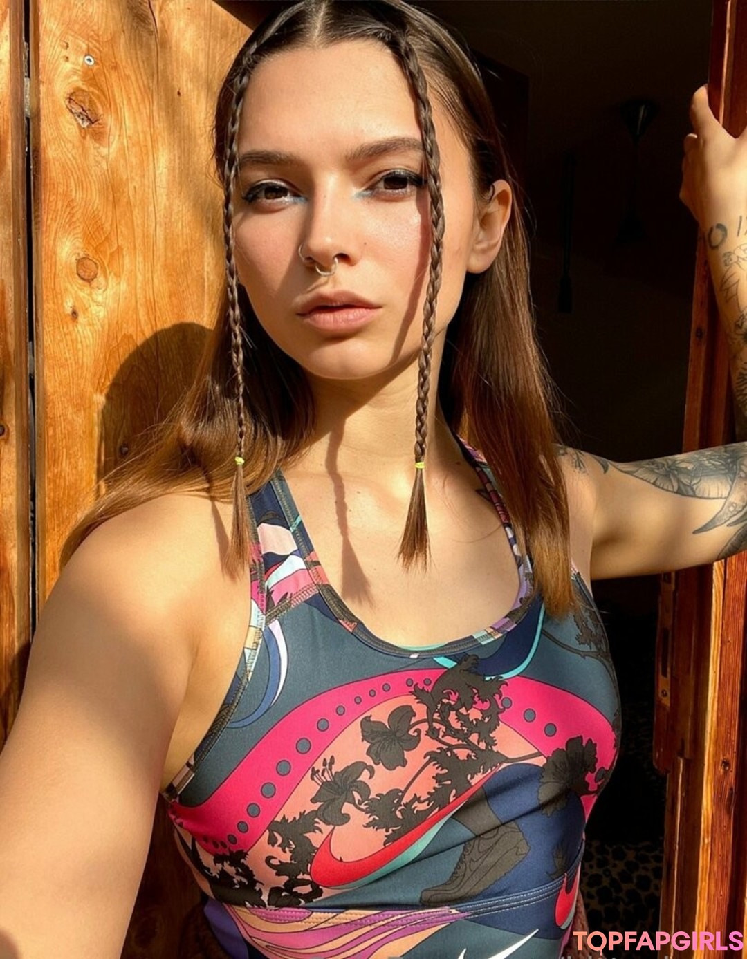 Foto desnuda filtrada de OnlyFans de Kitty Berg #219 Foto desnuda filtrada de OnlyFans de Kitty Berg #219