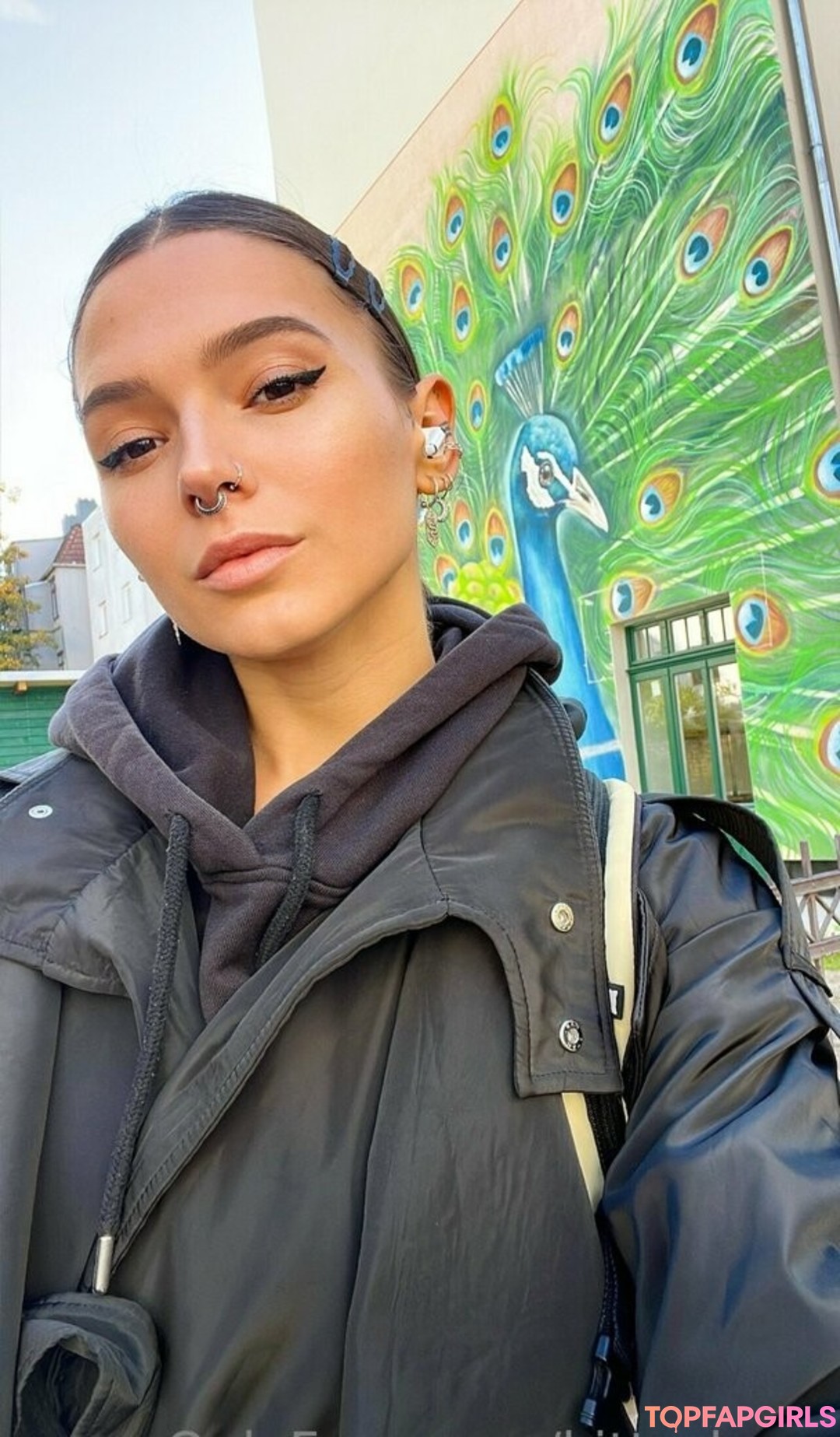 Foto desnuda filtrada de OnlyFans de Kitty Berg #248 Foto desnuda filtrada de OnlyFans de Kitty Berg #248