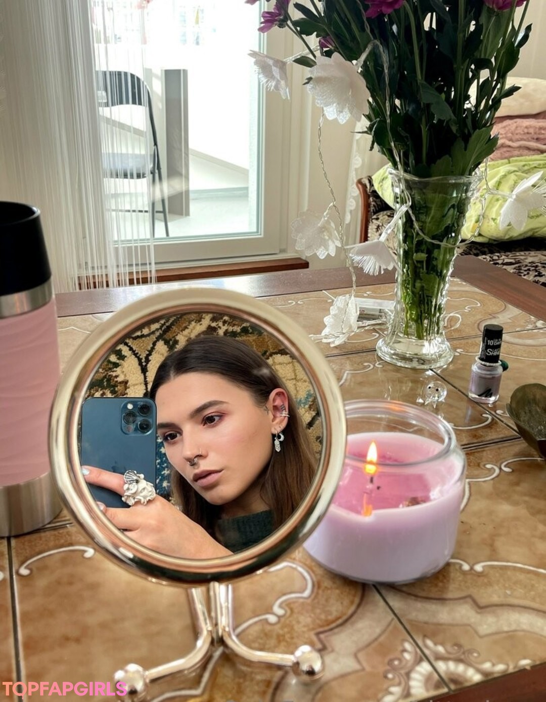 Foto desnuda filtrada de OnlyFans de Kitty Berg #250 Foto desnuda filtrada de OnlyFans de Kitty Berg #250