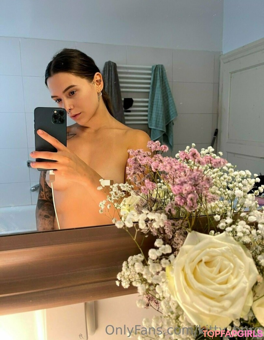 Foto desnuda filtrada de OnlyFans de Kitty Berg #282 Foto desnuda filtrada de OnlyFans de Kitty Berg #282