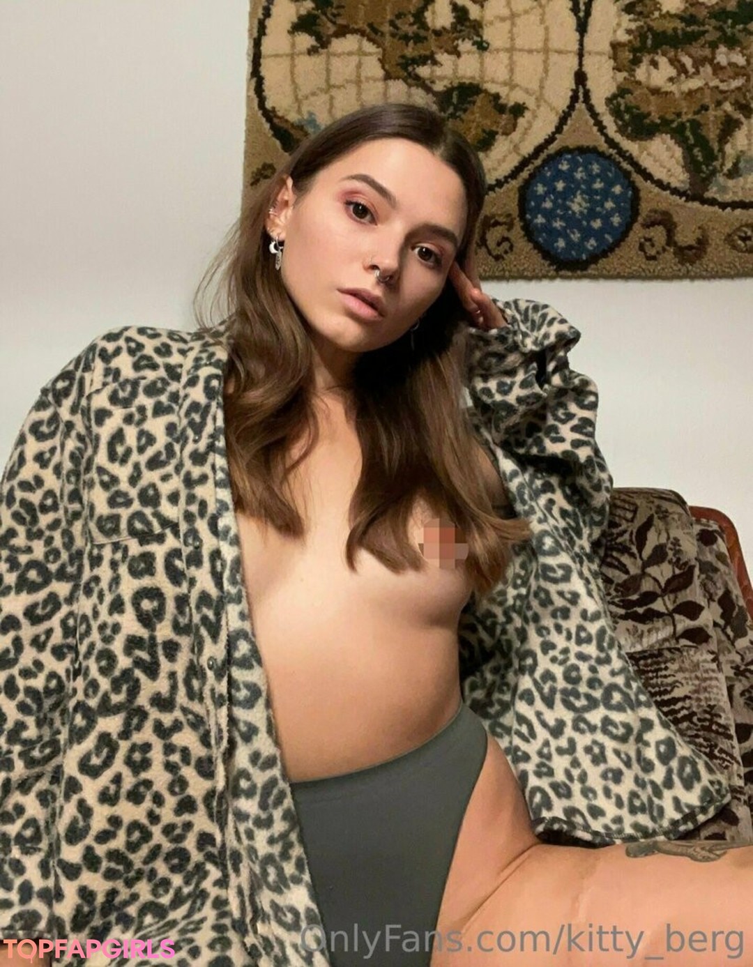 Foto desnuda filtrada de OnlyFans de Kitty Berg #300 Foto desnuda filtrada de OnlyFans de Kitty Berg #300