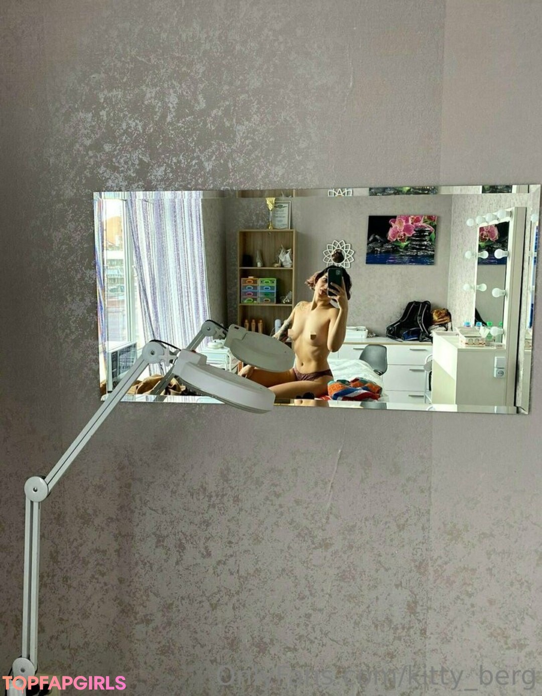 Foto desnuda filtrada de OnlyFans de Kitty Berg #304 Foto desnuda filtrada de OnlyFans de Kitty Berg #304