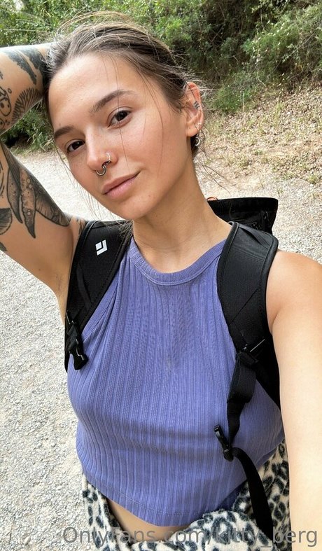 Kitty Berg