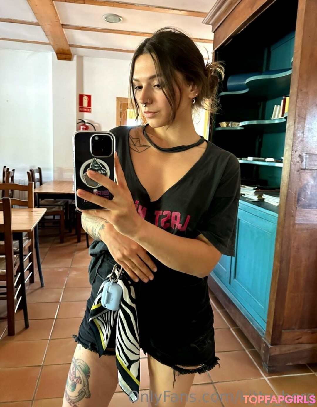 Foto desnuda filtrada de OnlyFans de Kitty Berg #339 Foto desnuda filtrada de OnlyFans de Kitty Berg #339