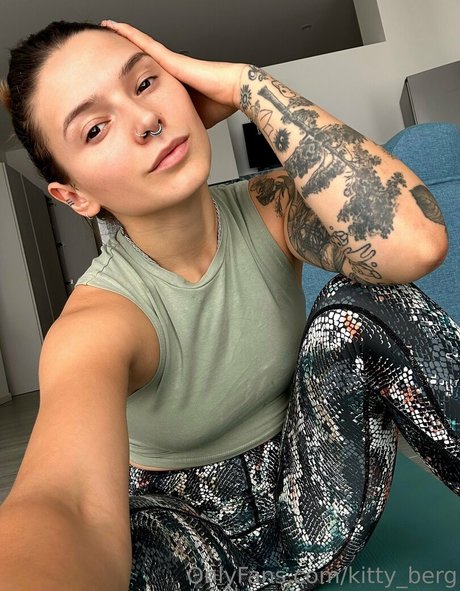 Kitty Berg