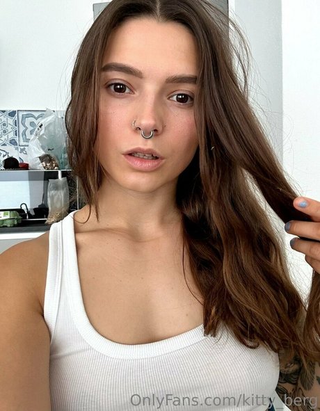 Kitty Berg