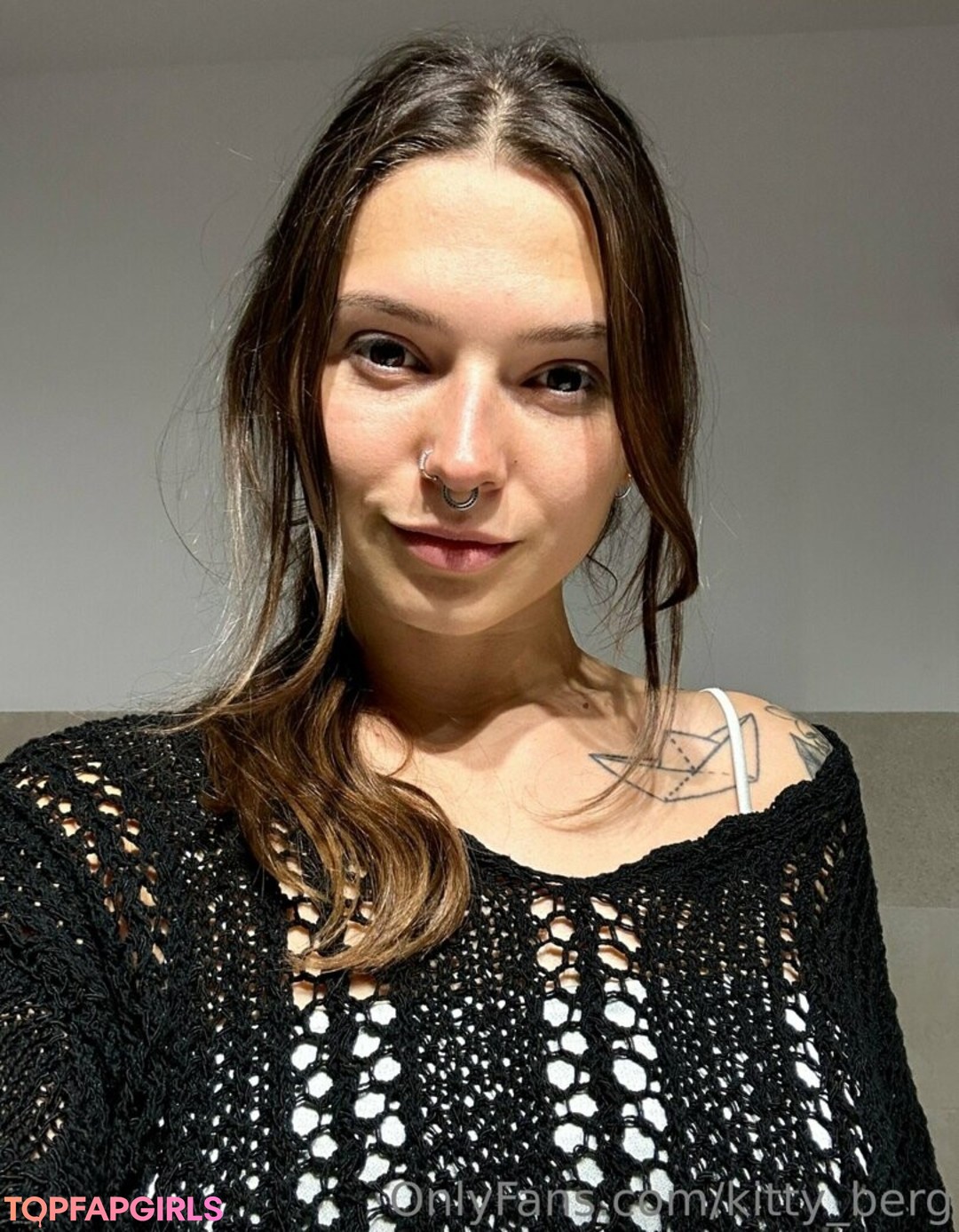 Foto desnuda filtrada de OnlyFans de Kitty Berg #415 Foto desnuda filtrada de OnlyFans de Kitty Berg #415