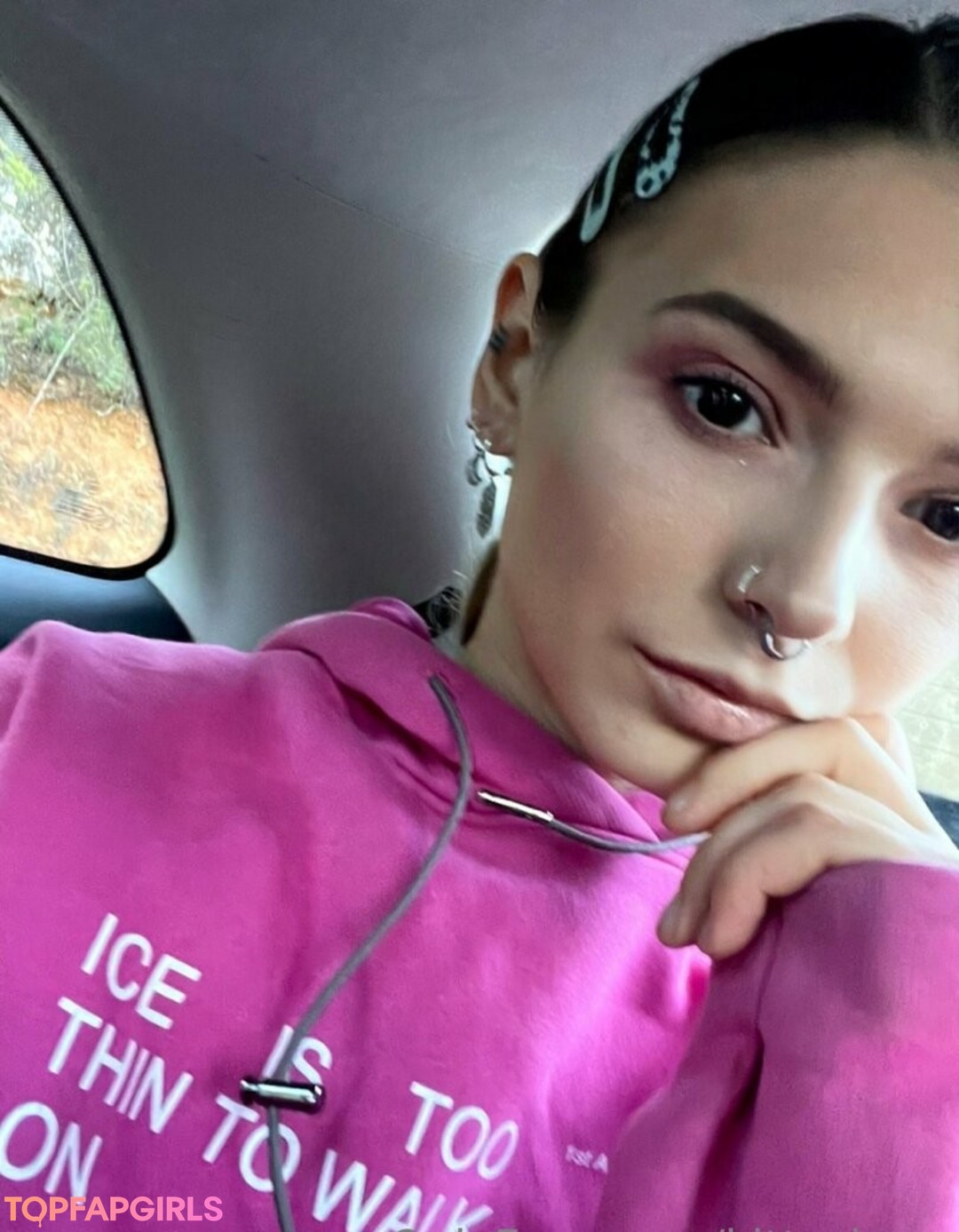 Foto desnuda filtrada de OnlyFans de Kitty Berg #419 Foto desnuda filtrada de OnlyFans de Kitty Berg #419