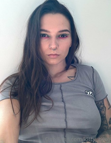 Kitty Berg