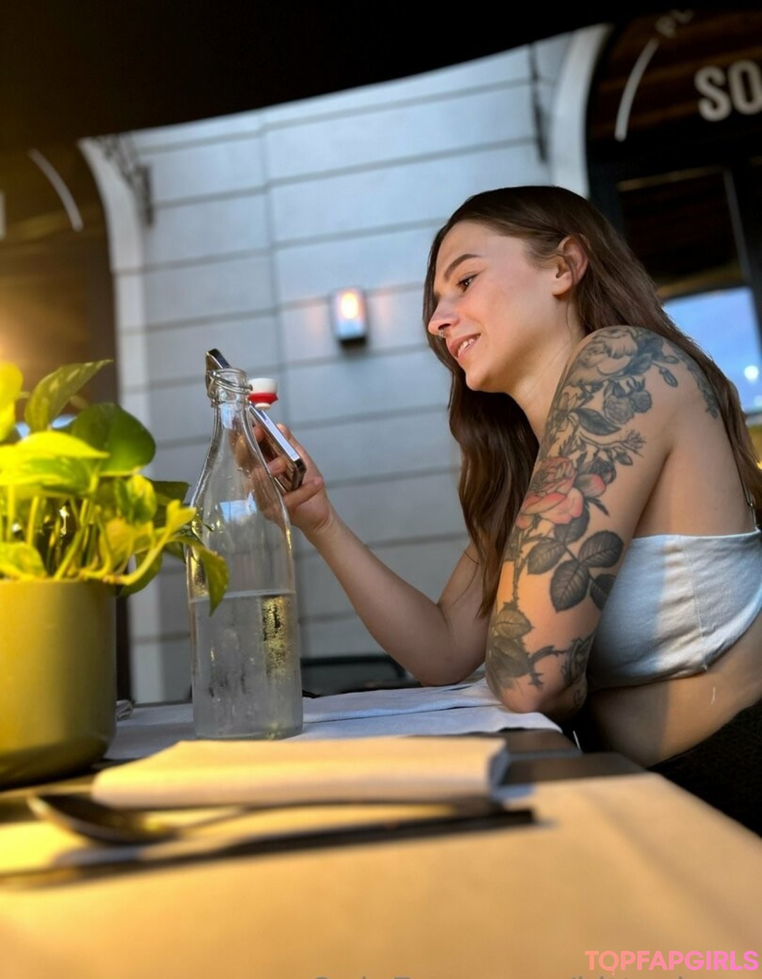 Foto desnuda filtrada de OnlyFans de Kitty Berg #472 Foto desnuda filtrada de OnlyFans de Kitty Berg #472