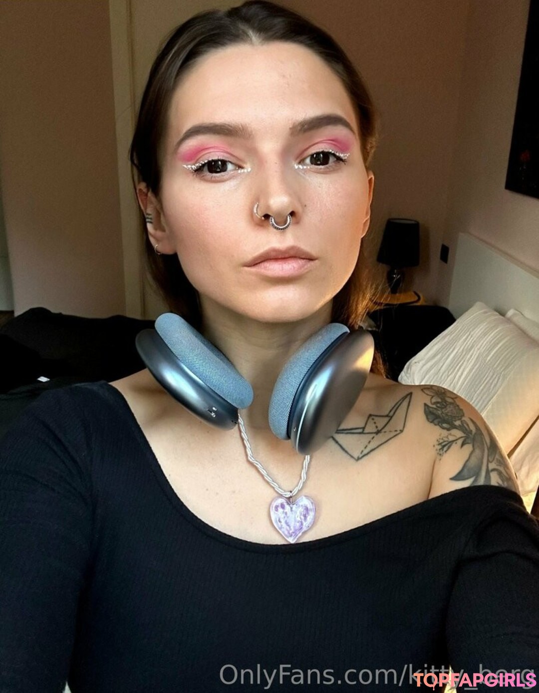 Foto desnuda filtrada de OnlyFans de Kitty Berg #490 Foto desnuda filtrada de OnlyFans de Kitty Berg #490