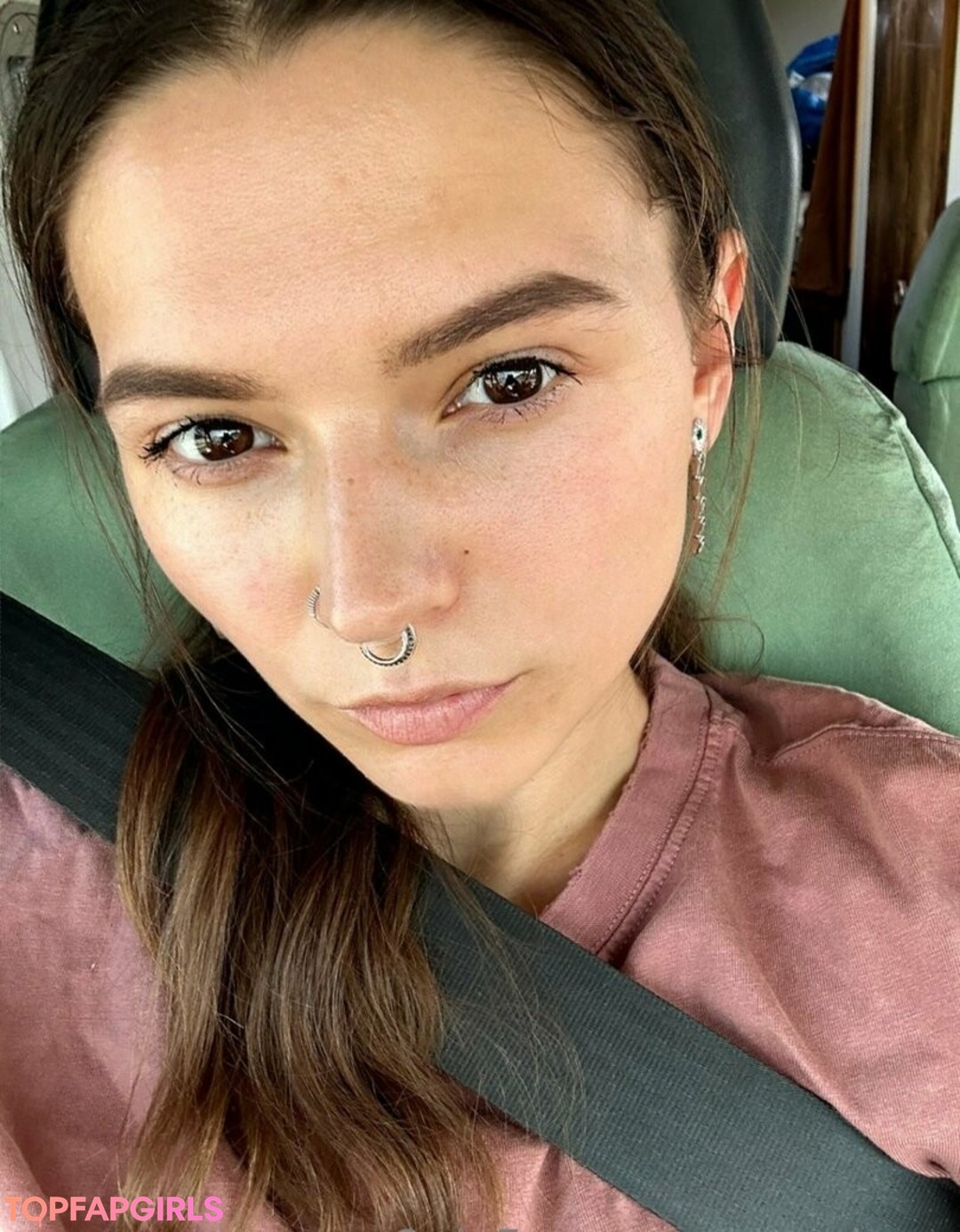 Foto desnuda filtrada de OnlyFans de Kitty Berg #513 Foto desnuda filtrada de OnlyFans de Kitty Berg #513