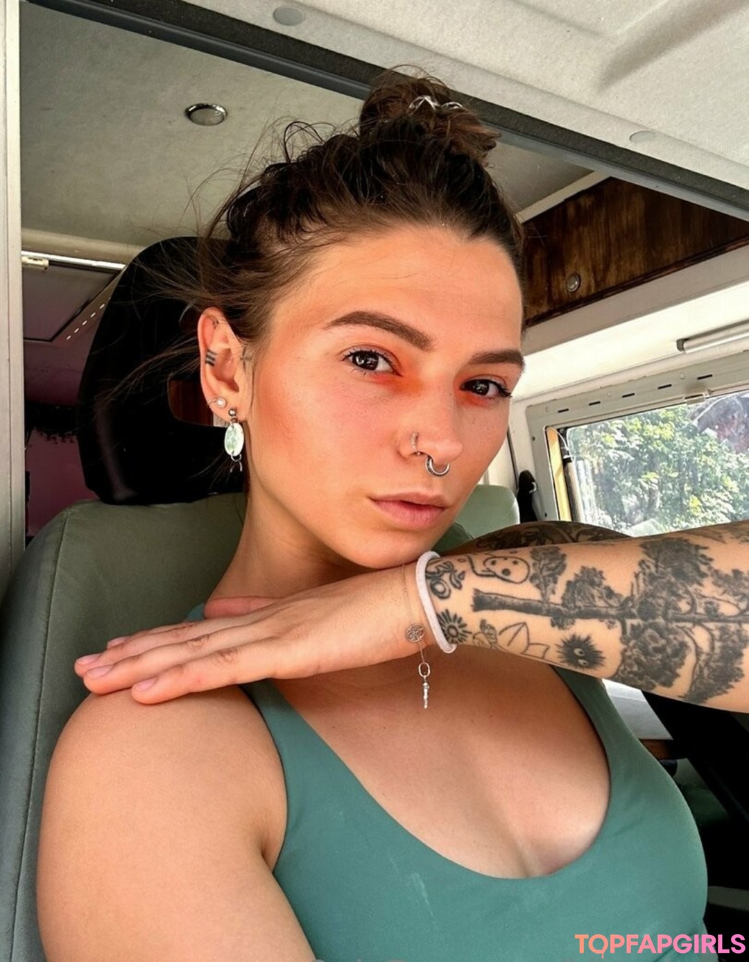 Foto desnuda filtrada de OnlyFans de Kitty Berg #528 Foto desnuda filtrada de OnlyFans de Kitty Berg #528