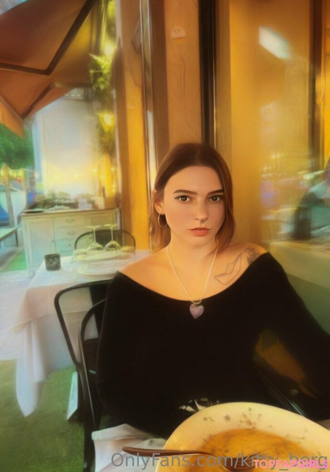 Foto desnuda filtrada de OnlyFans de Kitty Berg #570 Foto desnuda filtrada de OnlyFans de Kitty Berg #570