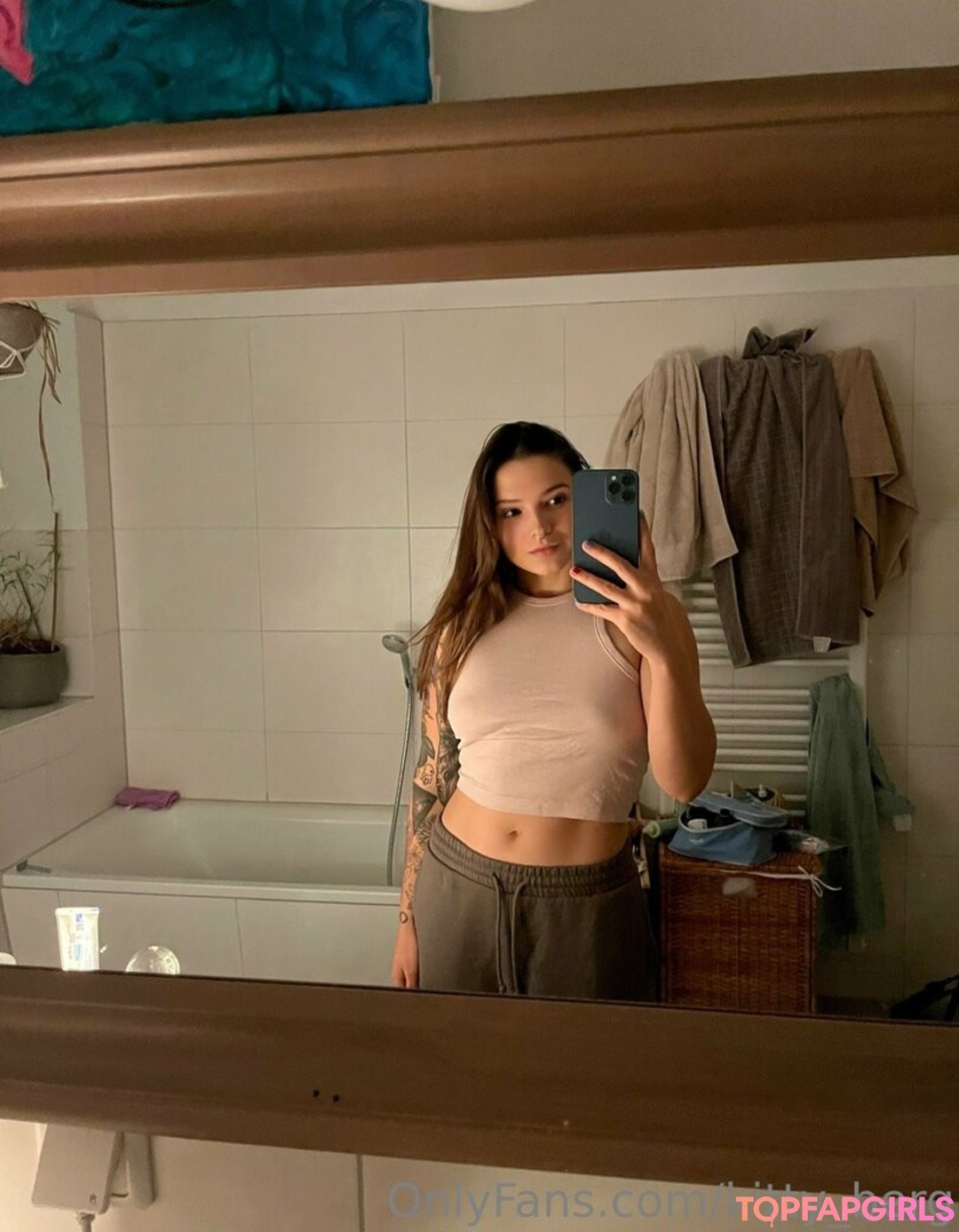 Foto desnuda filtrada de OnlyFans de Kitty Berg #582 Foto desnuda filtrada de OnlyFans de Kitty Berg #582