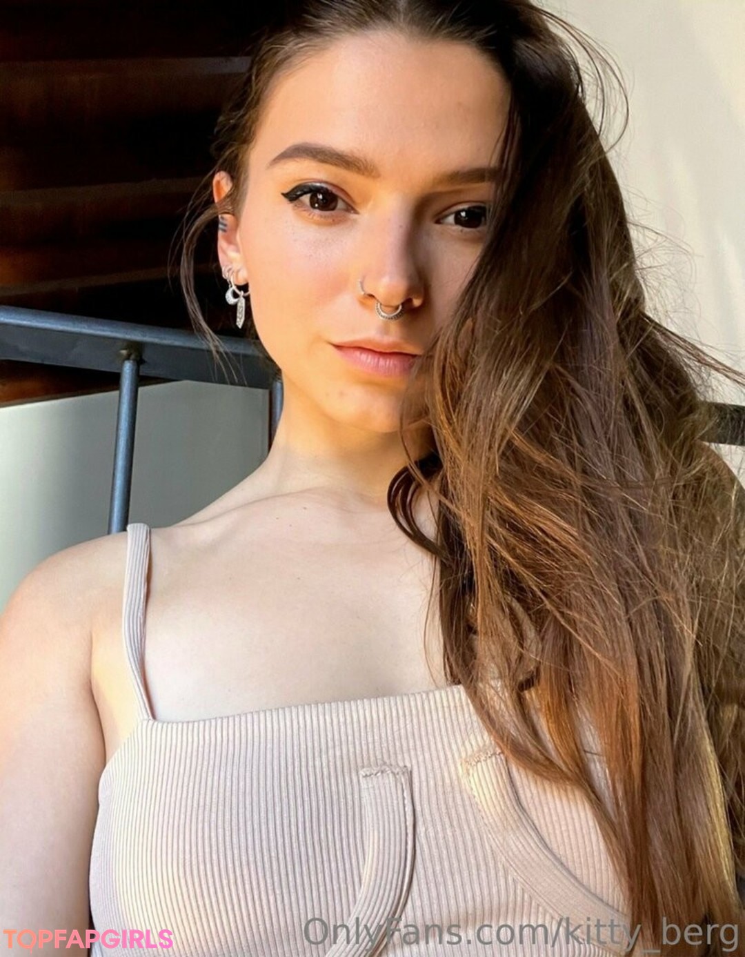 Foto desnuda filtrada de OnlyFans de Kitty Berg #601 Foto desnuda filtrada de OnlyFans de Kitty Berg #601