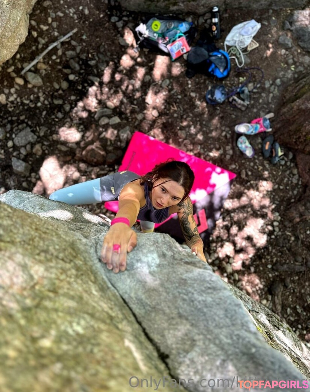 Foto desnuda filtrada de OnlyFans de Kitty Berg #637 Foto desnuda filtrada de OnlyFans de Kitty Berg #637