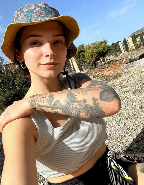 Kitty Berg