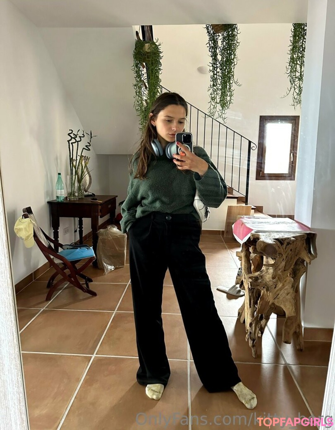 Foto desnuda filtrada de OnlyFans de Kitty Berg #727 Foto desnuda filtrada de OnlyFans de Kitty Berg #727