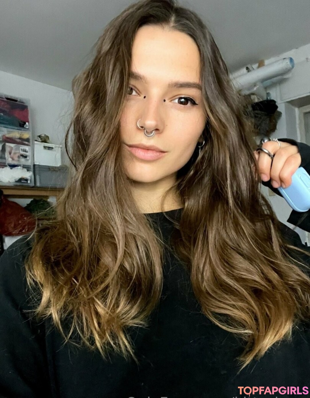 Foto desnuda filtrada de OnlyFans de Kitty Berg #751 Foto desnuda filtrada de OnlyFans de Kitty Berg #751