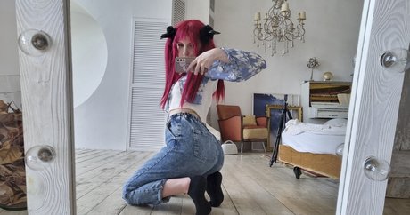 Foto desnuda filtrada de OnlyFans de Nika1esnaya
