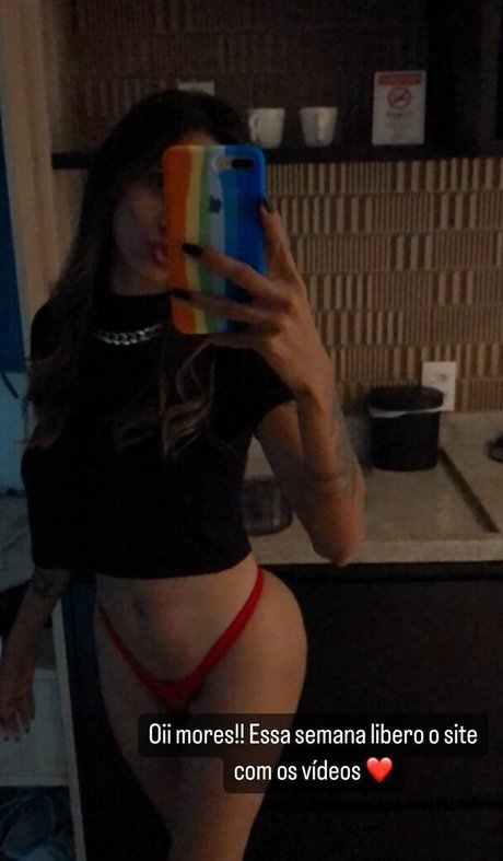 Geisy Santos