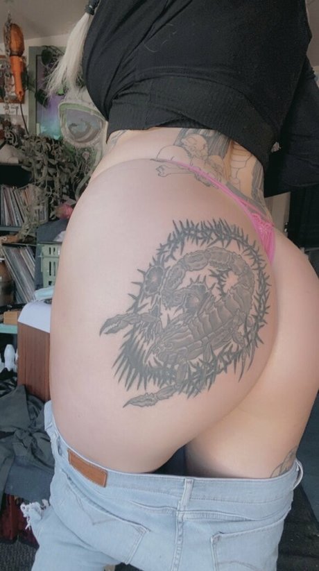 Heavymetalvixen