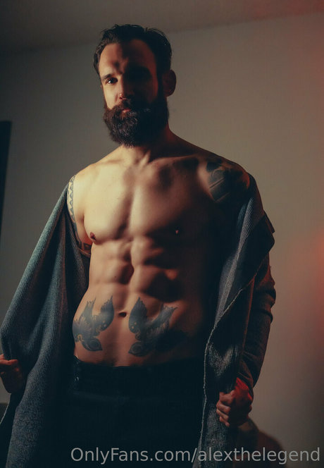 Alexthelegend