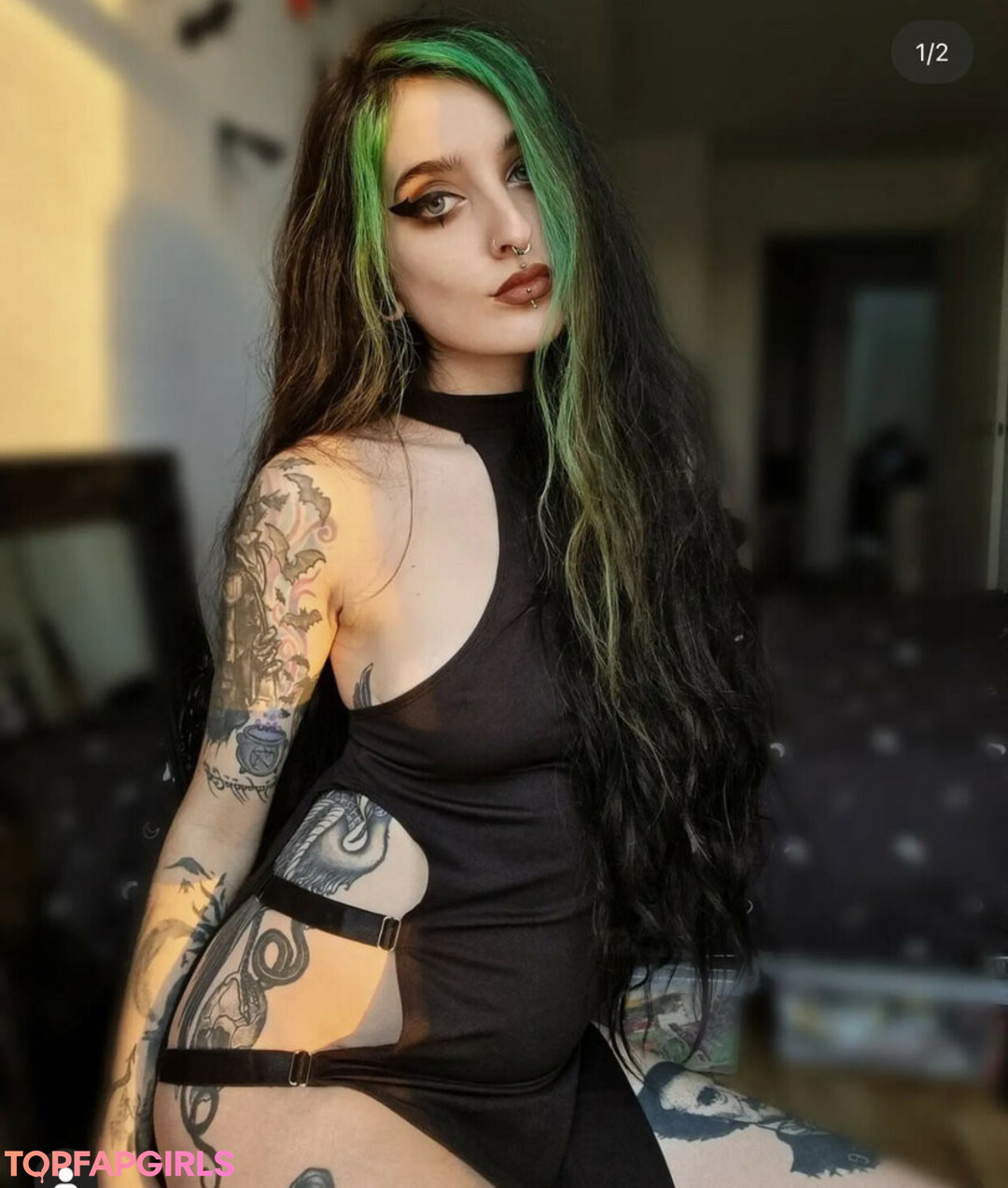 Foto desnuda filtrada de OnlyFans de Melissa Lil #3 Foto desnuda filtrada de OnlyFans de Melissa Lil #3